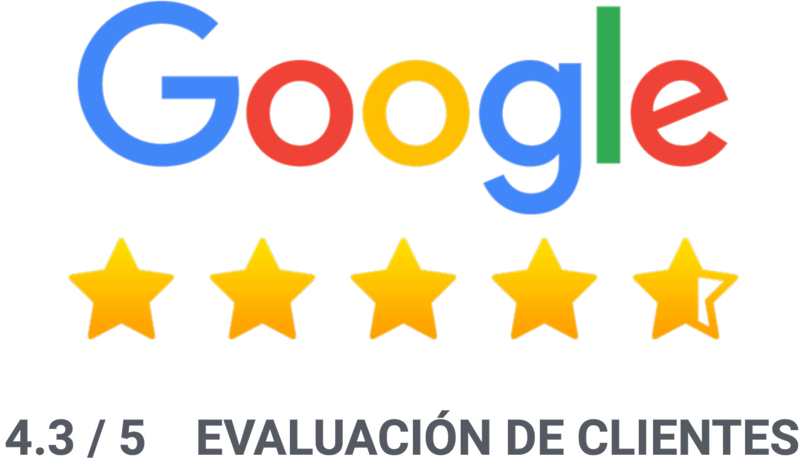 Google Review